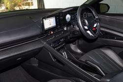 2022 Hyundai i30 N Premium CN7.V1 MY22 Blue