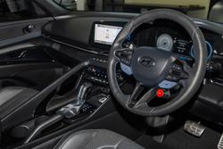 2022 Hyundai i30 N Premium CN7.V1 MY22 Blue