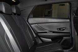 2022 Hyundai i30 N Premium CN7.V1 MY22 Blue