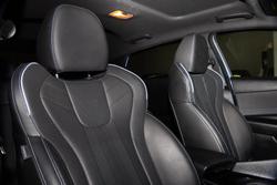 2022 Hyundai i30 N Premium CN7.V1 MY22 Blue