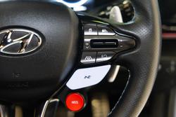 2022 Hyundai i30 N Premium CN7.V1 MY22 Blue