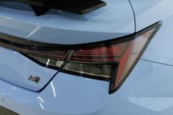 2022 Hyundai i30 N Premium CN7.V1 MY22 Blue