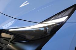 2022 Hyundai i30 N Premium CN7.V1 MY22 Blue