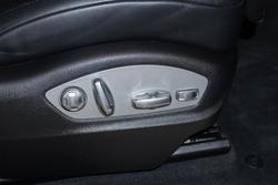 2016 Porsche Macan S Diesel 95B MY17 AWD Blue