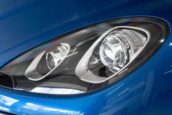 2016 Porsche Macan S Diesel 95B MY17 AWD Blue