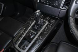 2016 Porsche Macan S Diesel 95B MY17 AWD Blue