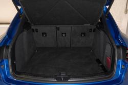 2016 Porsche Macan S Diesel 95B MY17 AWD Blue