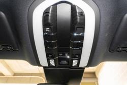 2016 Porsche Macan S Diesel 95B MY17 AWD Blue