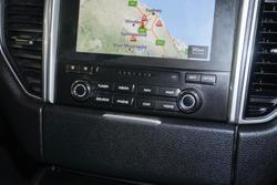 2016 Porsche Macan S Diesel 95B MY17 AWD Blue