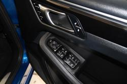 2016 Porsche Macan S Diesel 95B MY17 AWD Blue