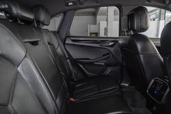 2016 Porsche Macan S Diesel 95B MY17 AWD Blue