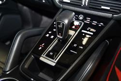 2019 Porsche Cayenne E-Hybrid 9YA MY19 4X4 On Demand Black