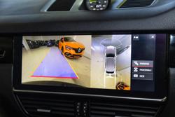 2019 Porsche Cayenne E-Hybrid 9YA MY19 4X4 On Demand Black