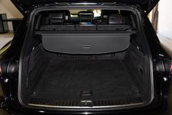 2019 Porsche Cayenne E-Hybrid 9YA MY19 4X4 On Demand Black