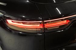 2019 Porsche Cayenne E-Hybrid 9YA MY19 4X4 On Demand Black