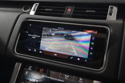 2018 Land Rover Range Rover Sport SDV6 HSE L494 MY18 4X4 Dual Range Fuji White