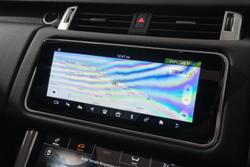 2018 Land Rover Range Rover Sport SDV6 HSE L494 MY18 4X4 Dual Range Fuji White