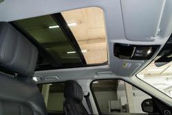 2018 Land Rover Range Rover Sport SDV6 HSE L494 MY18 4X4 Dual Range Fuji White