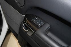 2018 Land Rover Range Rover Sport SDV6 HSE L494 MY18 4X4 Dual Range Fuji White