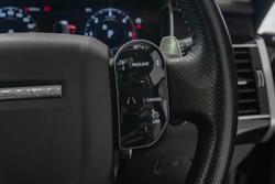 2018 Land Rover Range Rover Sport SDV6 HSE L494 MY18 4X4 Dual Range Fuji White