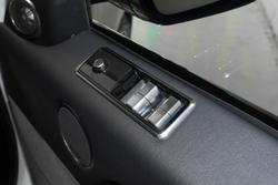 2018 Land Rover Range Rover Sport SDV6 HSE L494 MY18 4X4 Dual Range Fuji White