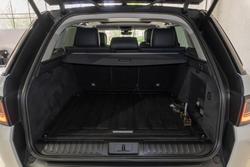 2018 Land Rover Range Rover Sport SDV6 HSE L494 MY18 4X4 Dual Range Fuji White