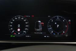 2018 Land Rover Range Rover Sport SDV6 HSE L494 MY18 4X4 Dual Range Fuji White