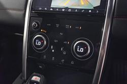 2019 Land Rover Discovery Sport D180 R-Dynamic SE L550 MY20 4X4 Constant White