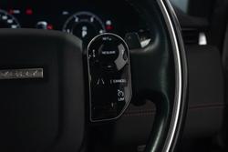 2019 Land Rover Discovery Sport D180 R-Dynamic SE L550 MY20 4X4 Constant White