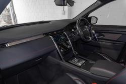 2019 Land Rover Discovery Sport D180 R-Dynamic SE L550 MY20 4X4 Constant White