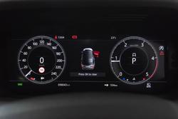 2019 Land Rover Discovery Sport D180 R-Dynamic SE L550 MY20 4X4 Constant White