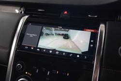 2019 Land Rover Discovery Sport D180 R-Dynamic SE L550 MY20 4X4 Constant White