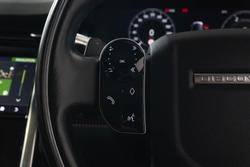 2019 Land Rover Discovery Sport D180 R-Dynamic SE L550 MY20 4X4 Constant White