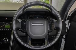 2019 Land Rover Discovery Sport D180 R-Dynamic SE L550 MY20 4X4 Constant White