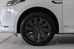 2019 Land Rover Discovery Sport D180 R-Dynamic SE L550 MY20 4X4 Constant White