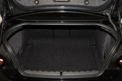 2025 BMW M2 G87 LCI Black Sapphire