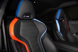 2025 BMW M2 G87 LCI Black Sapphire