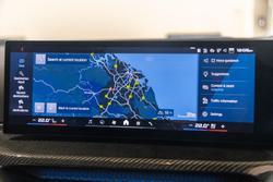 2025 BMW M2 G87 LCI Black Sapphire