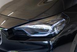 2025 BMW M2 G87 LCI Black Sapphire