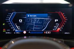 2025 BMW M2 G87 LCI Black Sapphire