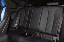 2025 BMW M2 G87 LCI Black Sapphire