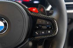 2025 BMW M2 G87 LCI Black Sapphire