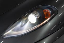 2008 Ferrari F430 F1 F136 Grigio