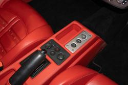 2008 Ferrari F430 F1 F136 Grigio