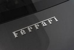 2008 Ferrari F430 F1 F136 Grigio