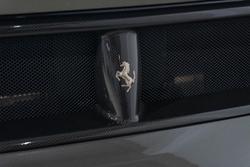 2008 Ferrari F430 F1 F136 Grigio