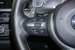 2014 BMW M4 F83 Mineral Grey