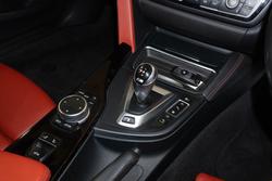 2014 BMW M4 F83 Mineral Grey