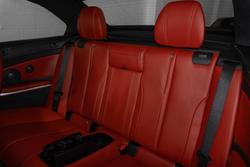 2014 BMW M4 F83 Mineral Grey