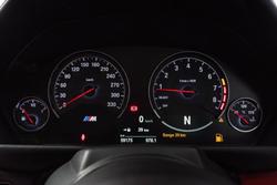 2014 BMW M4 F83 Mineral Grey